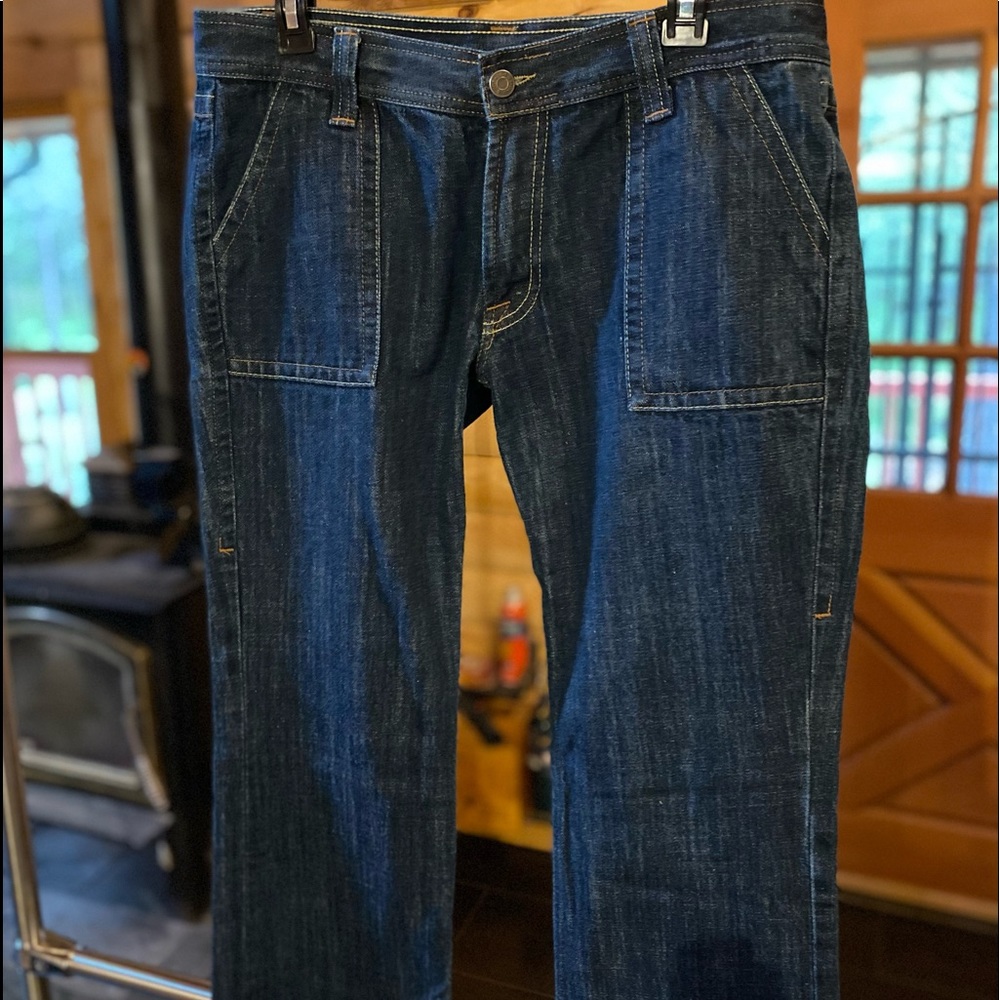 Paul and Joe jeans